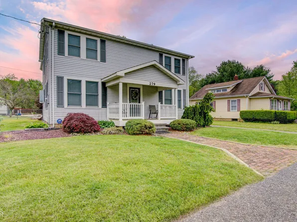279 Monmouth Road, Freehold, NJ 07728