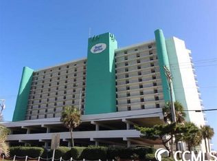 1210 N Waccamaw Dr #114, Murrells Inlet, SC 29576