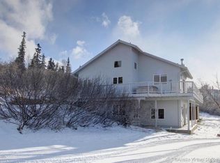 10101 Hillhaven Cir, Anchorage, AK 99507