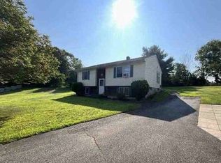 35 Huntley Rd, Killingly, CT 06241