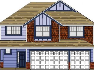 5123 80th Ave NE, Marysville, WA 98270