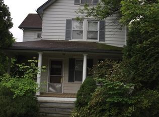 96 Troy Hills Rd, Whippany, NJ 07981