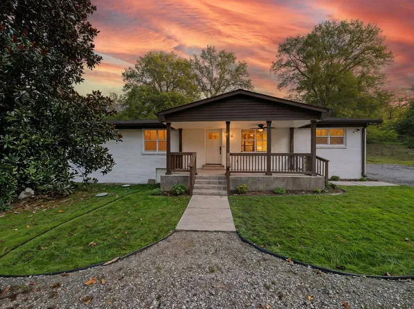 2717 Williamsport Pike, Columbia, TN 38401