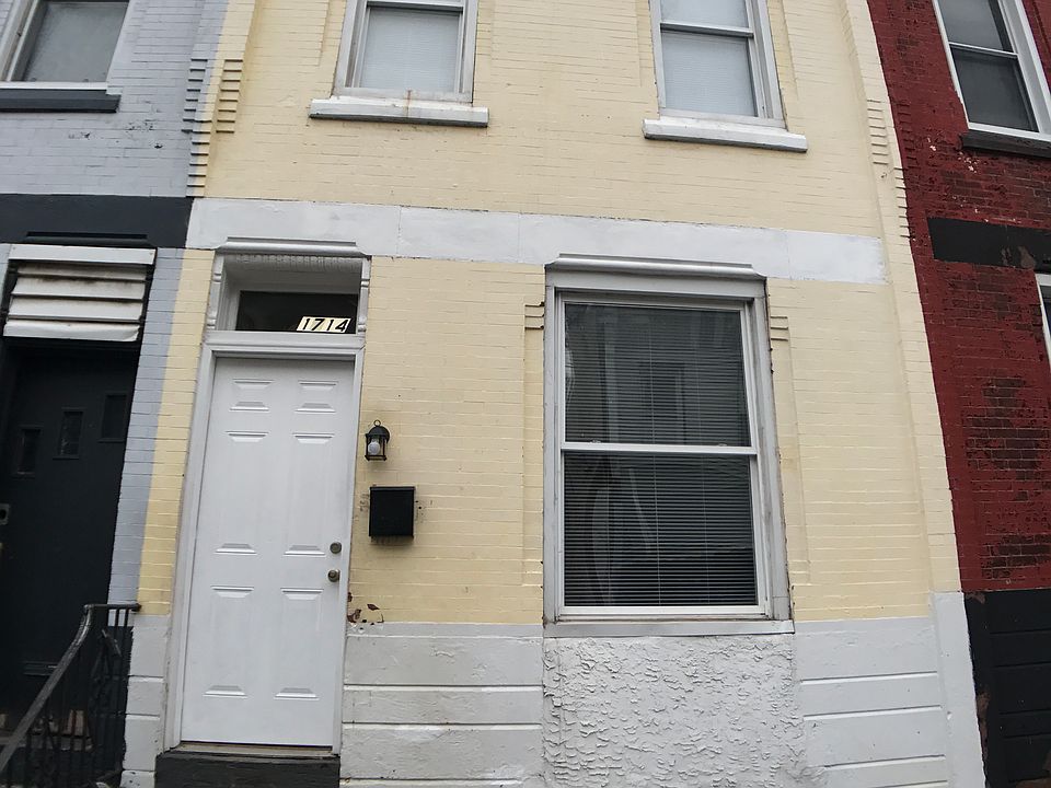 1714 N Dover St Philadelphia PA