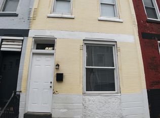 1714 N Dover St, Philadelphia, PA 19121