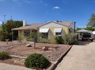 4545 E 8th St, Tucson, AZ 85711