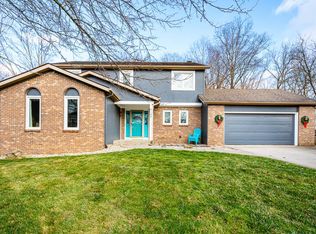 9102 Blue Ash Ct, Fort Wayne, IN