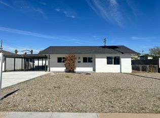 1736 W Indianola Ave, Phoenix, AZ 85015