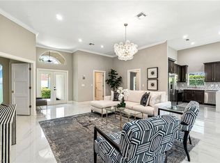 7501 San Miguel WAY, NAPLES, FL 34109