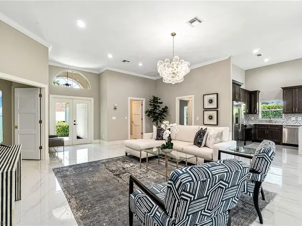 7501 San Miguel WAY, NAPLES, FL 34109