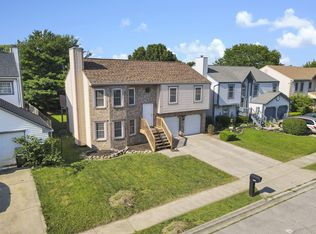6064 Northbend Dr, Canal Winchester, OH