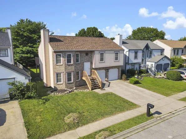 6064 Northbend Dr, Canal Winchester, OH 43110