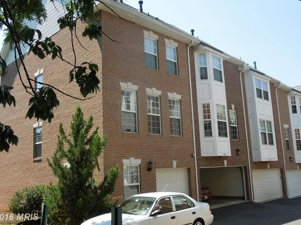 2354 Lee Hwy, Arlington, VA 22201