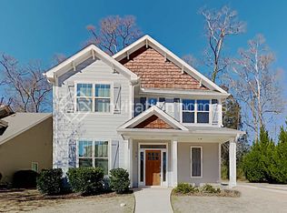 55 Magnolia Pkwy, Hampton, GA 30228