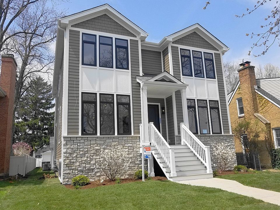 1st image of 7122 N Odell Ave