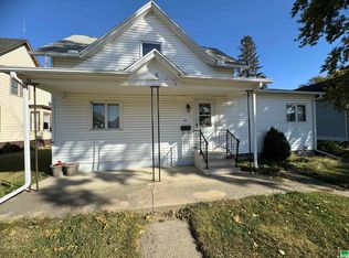 213 Prospect St, Alta, IA 51002