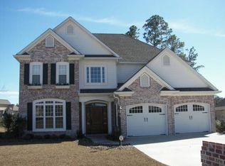 754 Augusta Way, Diamondhead, MS 39525