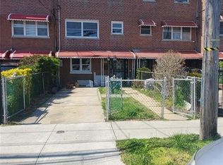 3813 Laconia Ave, Bronx, NY 10469