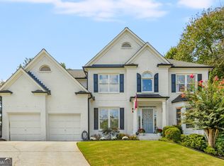 4173 Windgrove Xing, Suwanee, GA