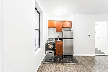 Rented by Citi Habitats