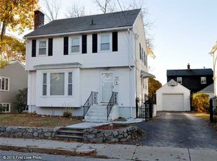 684 Fruit Hill Ave, North Providence, RI 02911