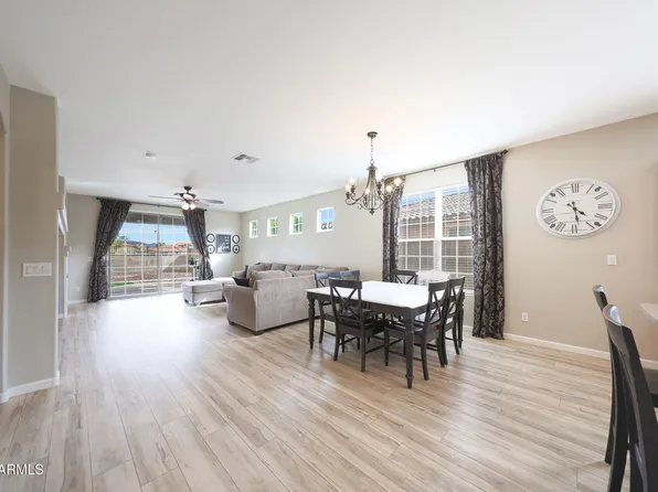 16039 W PIMA Street, Goodyear, AZ 85338