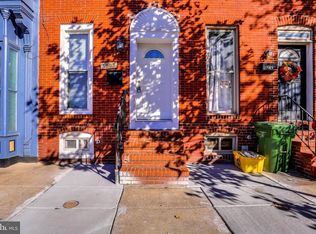 1503 S Hanover St, Baltimore, MD 21230