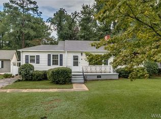 209 E Glen Iris Ln, Tuscaloosa, AL 35405
