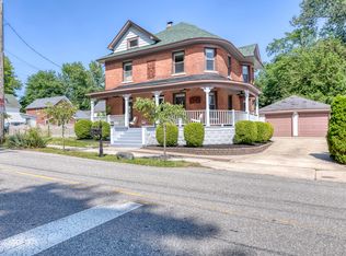 507 Center St, Michigan City, IN