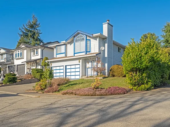 2941 Cord Ave, Coquitlam, BC V3B 6X5