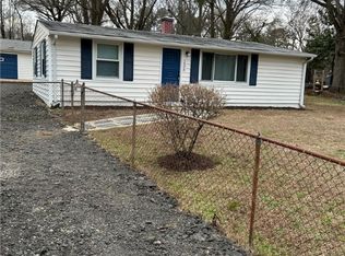 1406 Stansbury Ave, Richmond, VA 23225