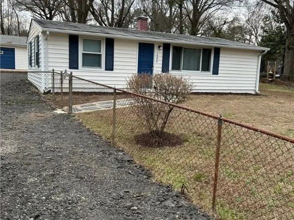 1406 Stansbury Ave, Richmond, VA 23225