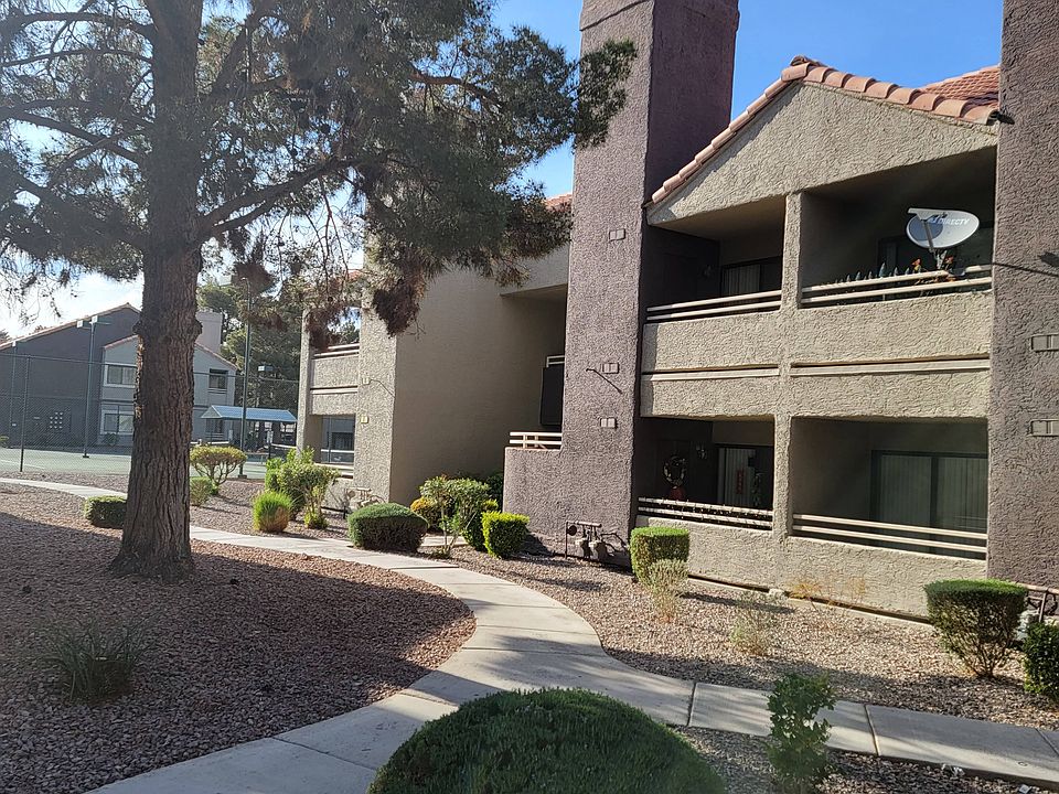 1st image of 5018 S Rainbow Blvd Unit 105