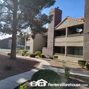 5018 S Rainbow Blvd Unit 105, Las Vegas, NV, 89118