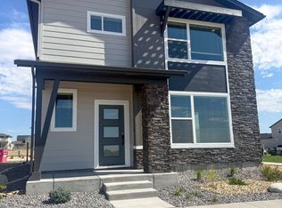 9189 Kurie Mine Ln, Colorado Springs, CO 80908