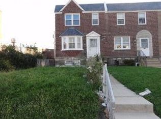 2034 Glenview St, Philadelphia, PA 19149
