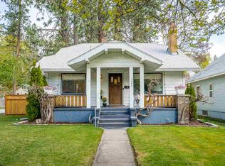 1003 E 17th Ave, Spokane, WA 99203