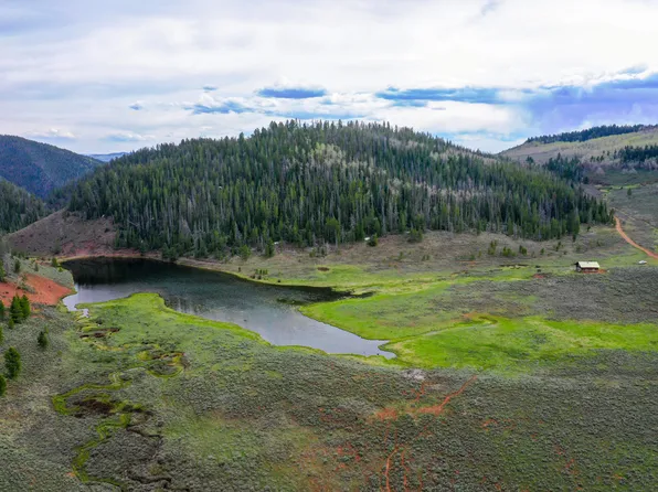 County Road 225, Toponas, CO 80479