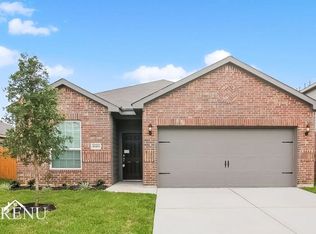 10483 Red Cardinal Dr, Cleveland, TX 77328