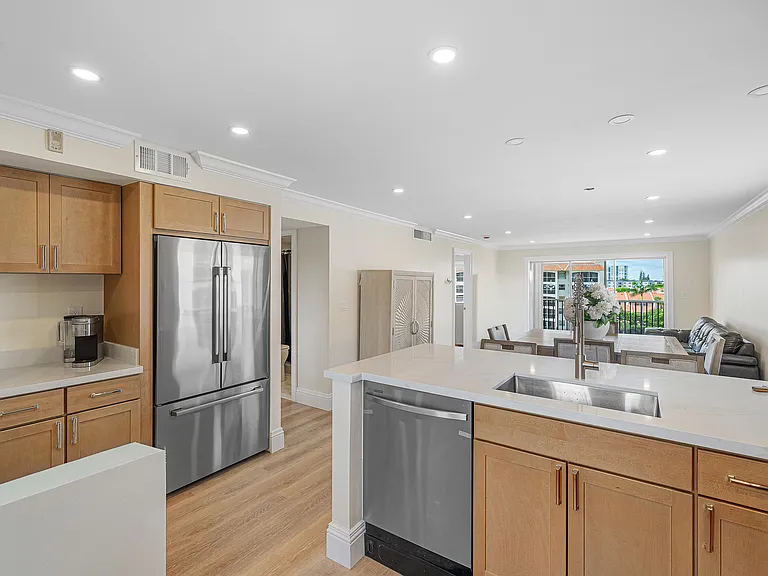 2871 N Ocean Blvd #F425 — Photo 4