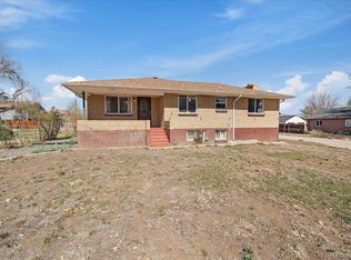 8485 W 52nd Avenue, Arvada, CO 80002