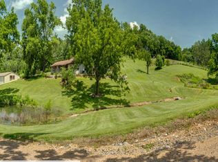 1774 Buzzard Glory Rd, Washburn, MO 65772