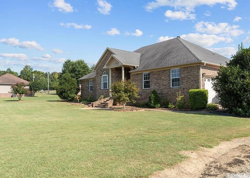 837 Swinging Bridge Rd, Beebe, AR 72012 Zillow