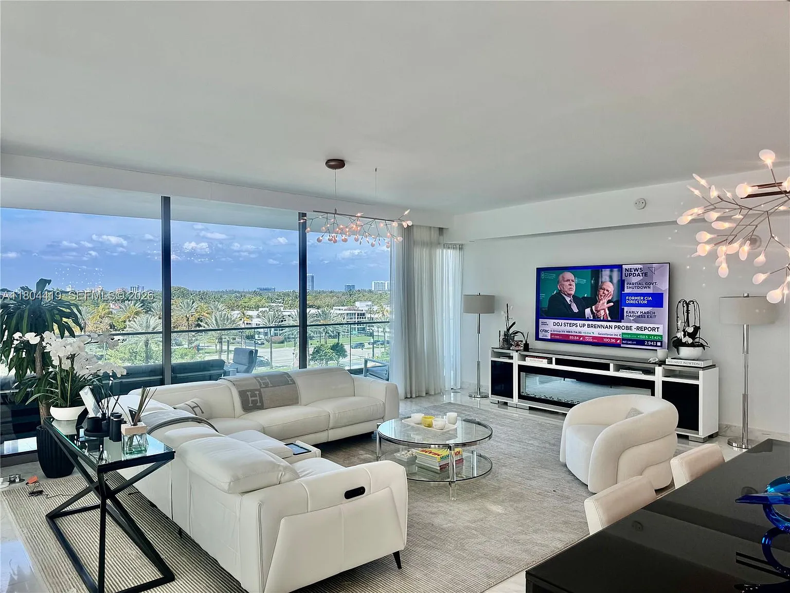 Oceana Bal Harbour Condo — Photo 4