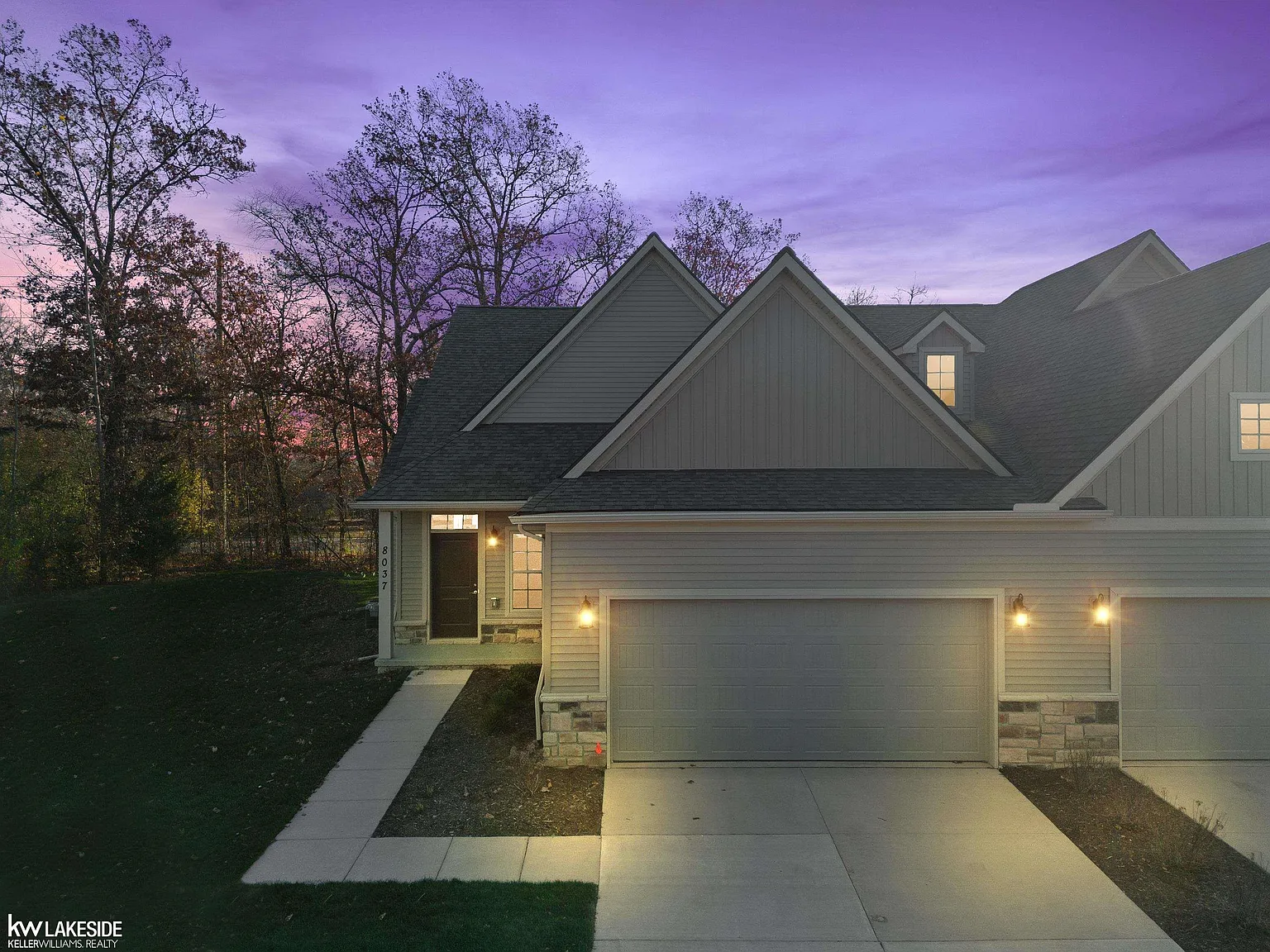 8037 Bridgestone Blvd #1 photo 1