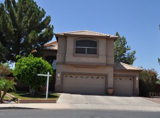3618 E Encinas Ave, Gilbert, AZ 85234