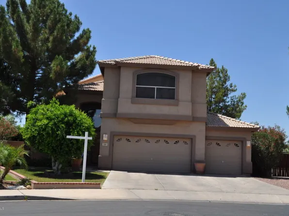 3618 E Encinas Ave, Gilbert, AZ 85234