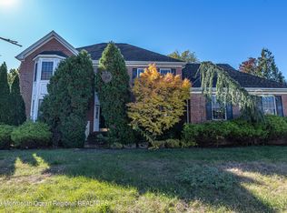 3 Palamino Dr, Jackson, NJ 08527