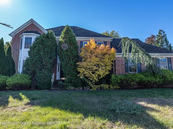 3 Palamino Drive, Jackson, NJ 08527