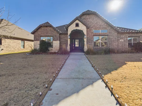 3919 126th St, Lubbock, TX 79424